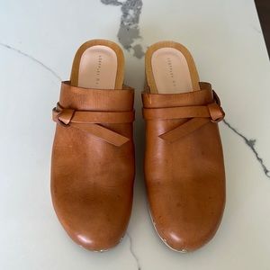 Loeffler Randall Roberta Studded Clogs